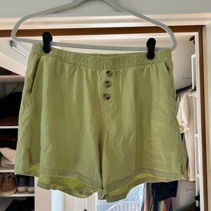 DONNI. Boxer shorts
